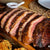 Picanha Certified Angus Beef® y puré de plátano maduro