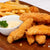 Pollo crujiente con Mayonesa picante