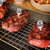 Cortes Certified Angus Beef® a la parrilla