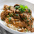 Stroganoff al estilo Atlantic