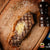 New York Certified Angus Beef® con costra de queso parmesano Alpina