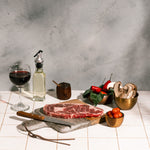 Rib Eye Chophouse 300g