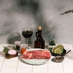New York Chophouse x 300g