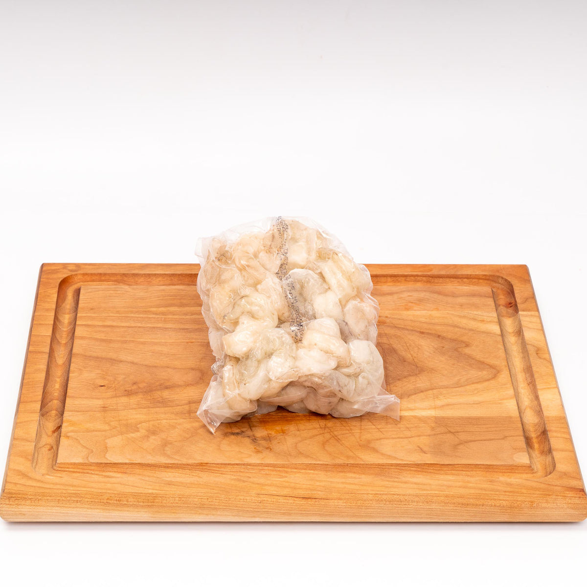 Camarón Crudo Mediano Golden x 500g