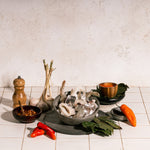 Mixtura de Mariscos Congelado