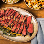 Asado de Tira Certified Angus Beef® x350g