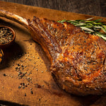 Tomahawk Certified Angus Beef®