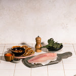 Filete de Tilapia