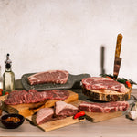 Grill and Chill Kit - Degustación Certified Angus Beef®