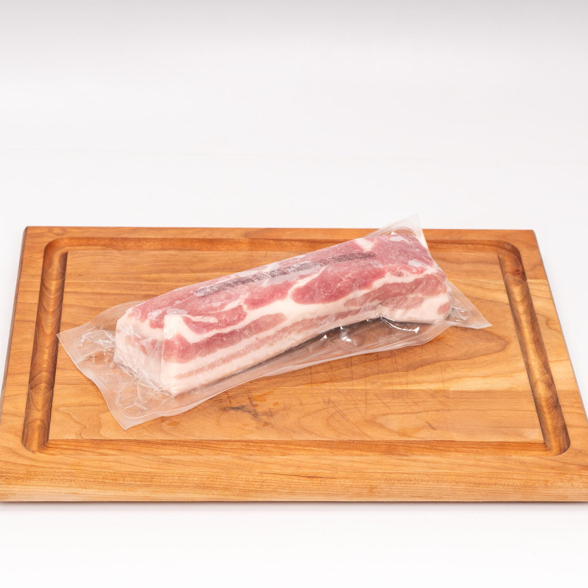 Tocino / Panceta de Cerdo Premium x 500g
