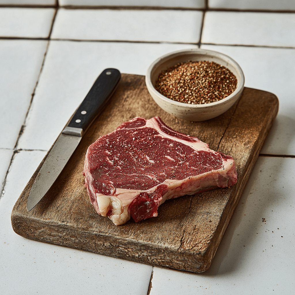 Churrasco de Res corte Mariposa Chophouse x300g