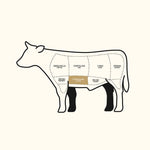 Arrachera Certified Angus Beef® x 500g