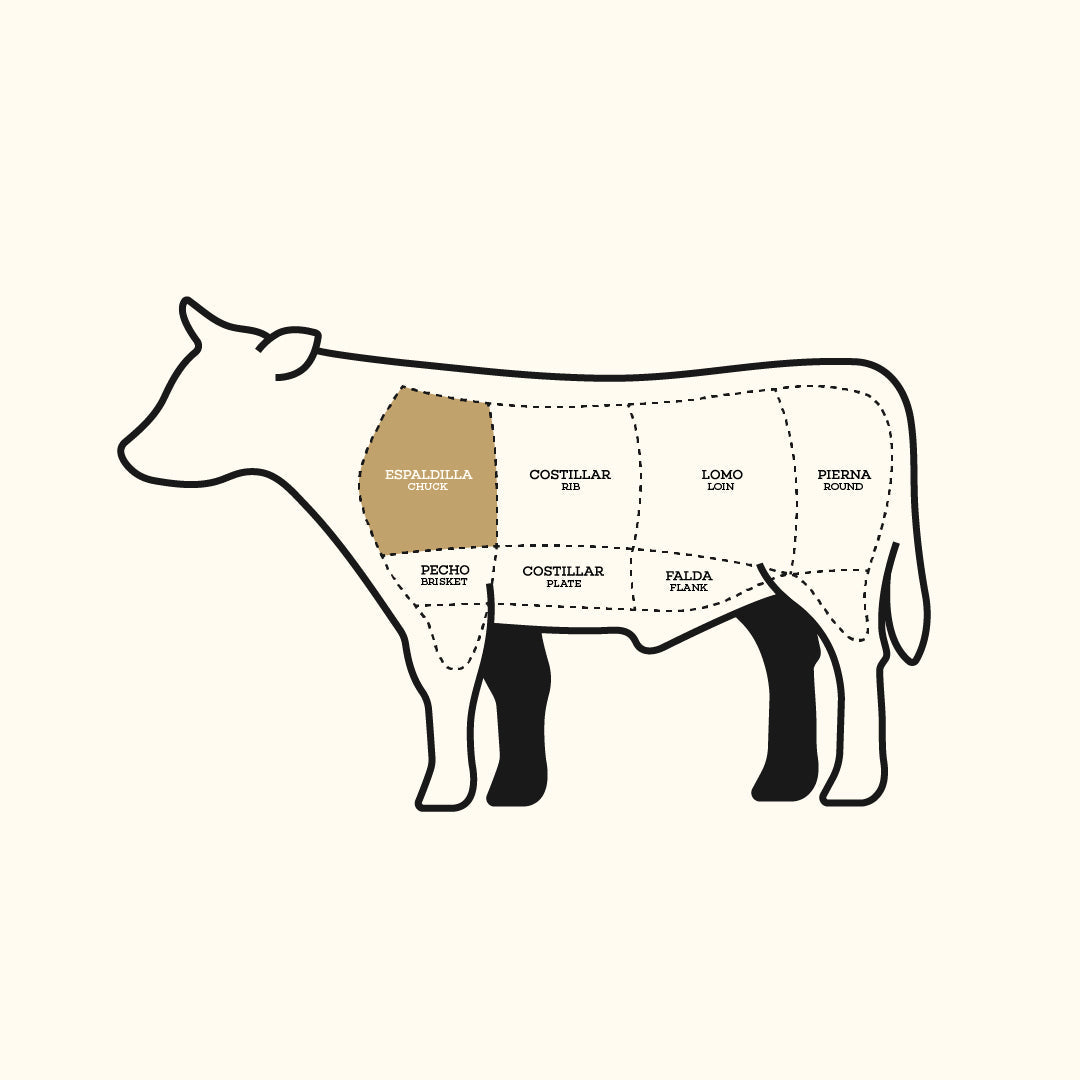 Tasty Burger Kitx 8 - Certified Angus Beef®