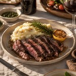 New york Wagyu 300 g