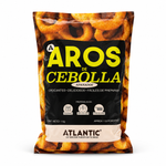 Aros de Cebolla Apanados x 1kg