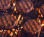 Carne para Hamburguesa Certified Angus Beef®