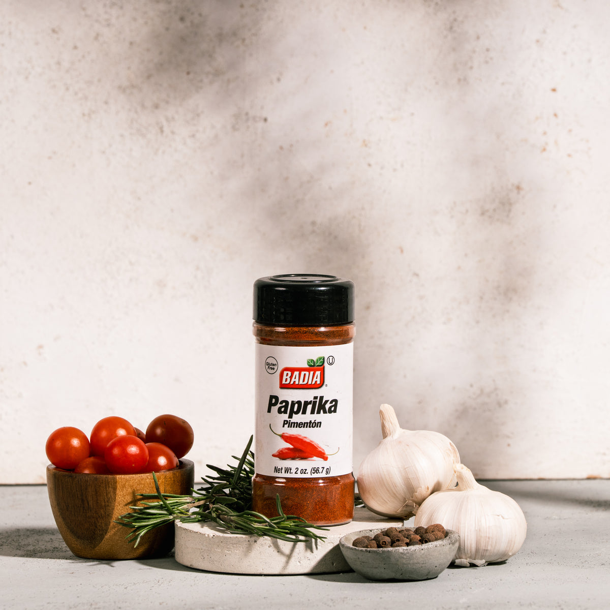 Paprika Badia
