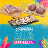 T&C dinámica 20% descuento carnaval 2023