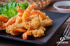 Camarones Crispy