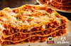 Lasaña clásica de carne molida Certified Angus Beef®️