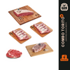 TERMINOS Y CONDICIONES COMPRA DE COMBO TORITO🐃🎭 DESDE 27 DE FEBRERO HASTA EL 04 DE MARZO DE 2025