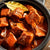 Goulash de res