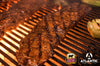 Asado de Entrañita al Carbón