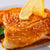 FILETES DE TILAPIA EN SALSA DE NARANJA Y AJONJOLÍ
