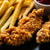 Pechugas de Pollo Crispy o Chiken Tenders