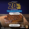 T&C dinámica 20% trasnochon 17 de enero