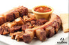 Tocino/Chicharrón Crocante