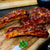 COSTILLAS ST LOUIS ATLANTIC GLASEADAS AL HORNO