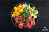 Tuna Poke Bowl