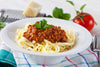 Pasta Boloñesa Atlantic