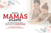 Somos mamás Atlantic