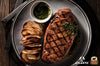 TIPS PARA PREPARAR CORTES CERTIFIED ANGUS BEEF® EN LA COMODIDAD DE TU CASA