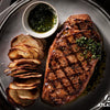 TIPS PARA PREPARAR CORTES CERTIFIED ANGUS BEEF® EN LA COMODIDAD DE TU CASA