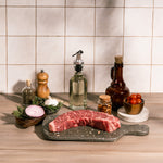 Asado de Tira Certified Angus Beef® x350g