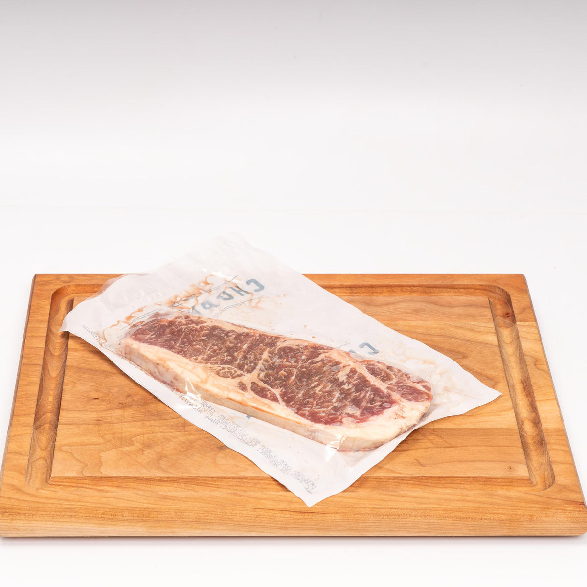 New York Chophouse x 300g