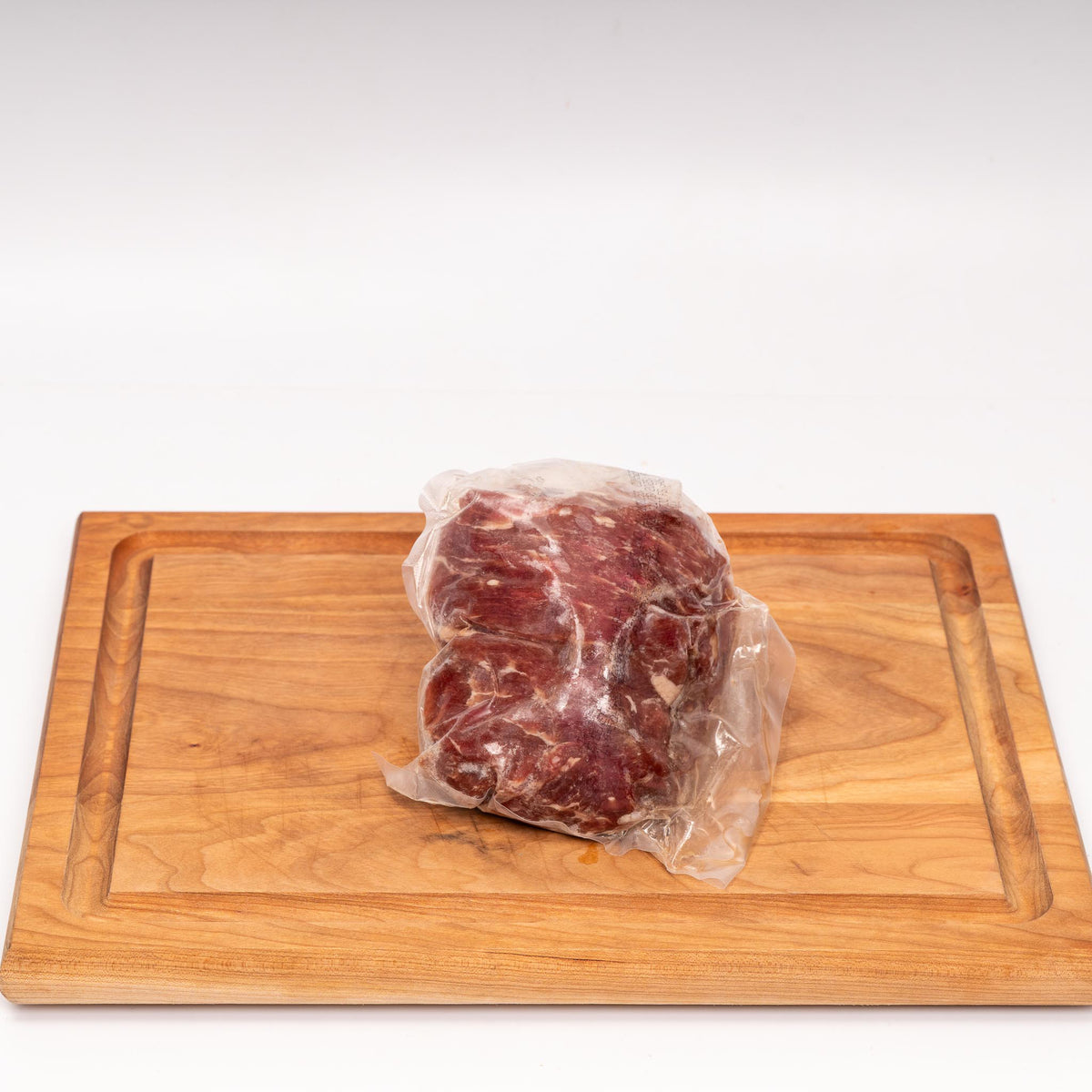 Bistecs de Solomo Extranjero x 5 und de 100g c/u