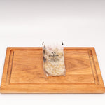 Camarón Crudo Mediano 21-25 x 5und