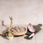 Camarón Crudo Mediano Golden x 500g