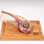 Tomahawk Certified Angus Beef®