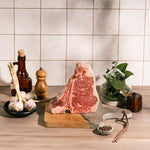 Short Loin Certified Angus Beef® x900g
