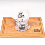 Carne para Hamburguesa Certified Angus Beef®