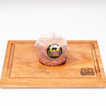 Carne para Hamburguesa Certified Angus Beef®