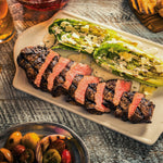 New york Certified Angus Beef®