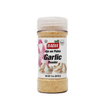Ajo en Polvo Badia 85g