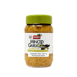 Ajo Picado en Aceite de Oliva Badia 226g