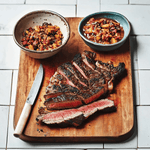 Churrasco de Res corte Mariposa Chophouse x300g